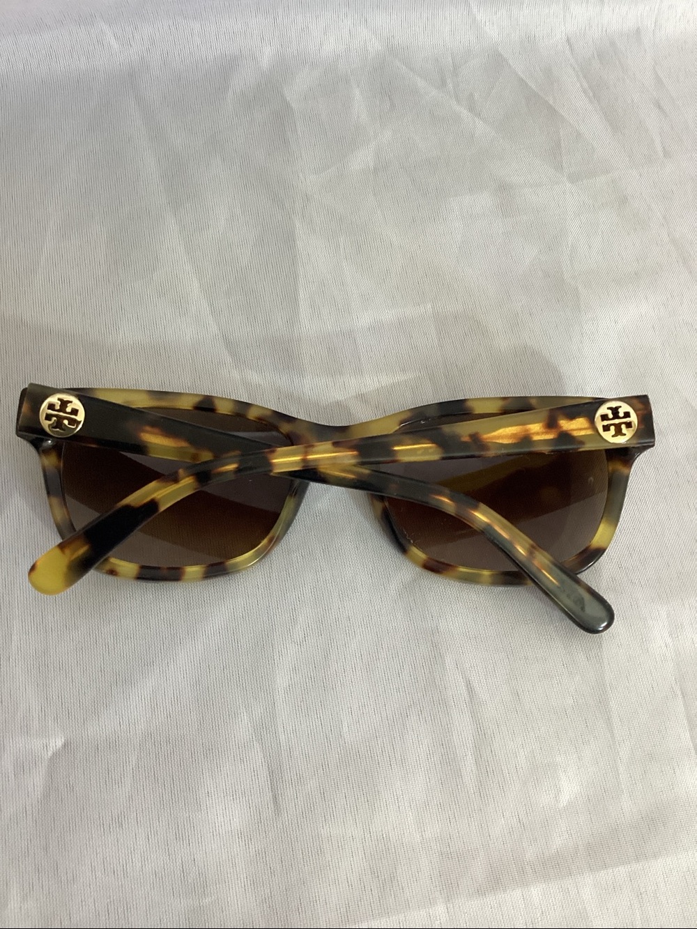 Tory Burch sunglasses - Picture 2 of 4
